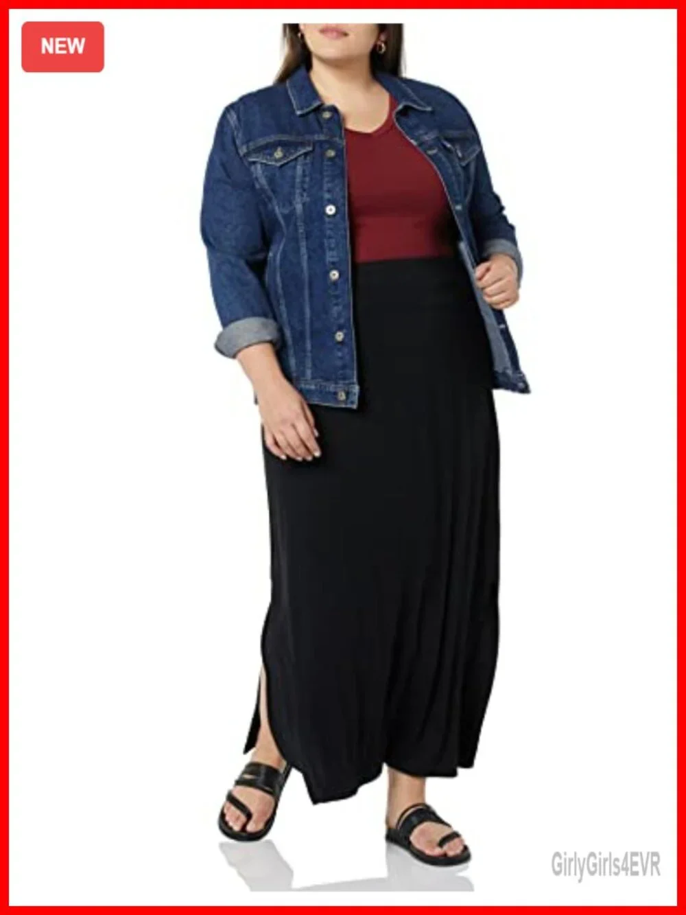 N/A lightweight knit